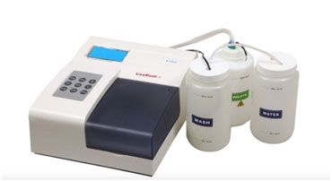Elisa Plate Washer